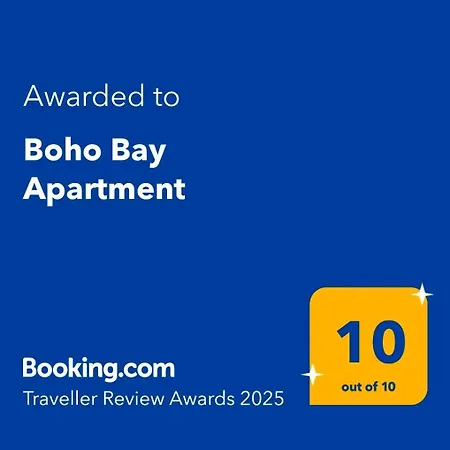 Boho Bay 아파트 Akanthou