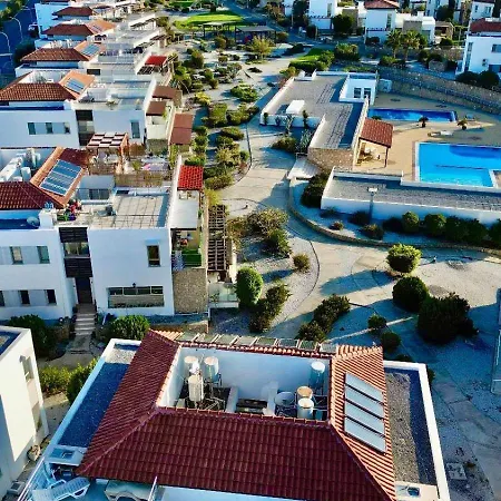 Boho Bay