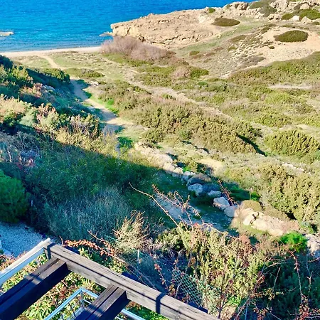 Boho Bay Akanthou