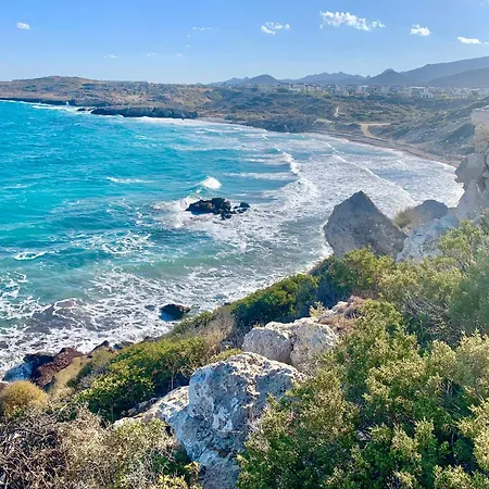 Boho Bay *