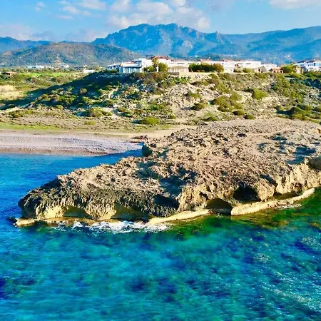 Boho Bay *