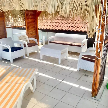 Lejlighed Boho Bay *