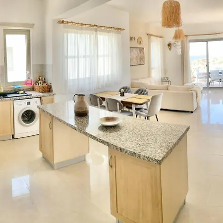 Boho Bay Appartamento Akanthou