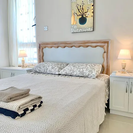 Boho Bay