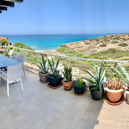 Apartment Boho Bay