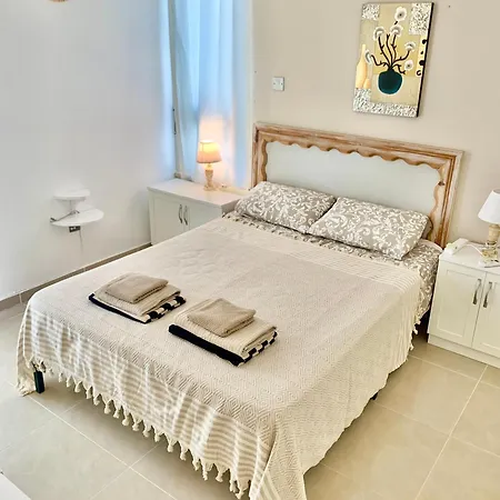 Boho Bay *
