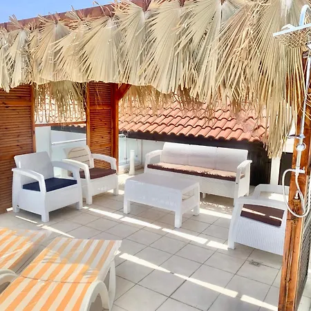 Boho Bay