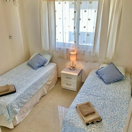 아파트 Boho Bay