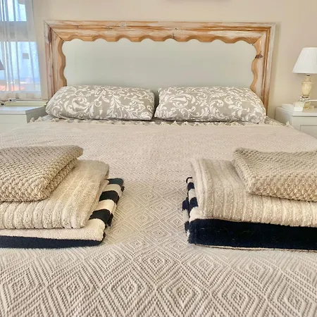 Apartment Boho Bay Akanthou
