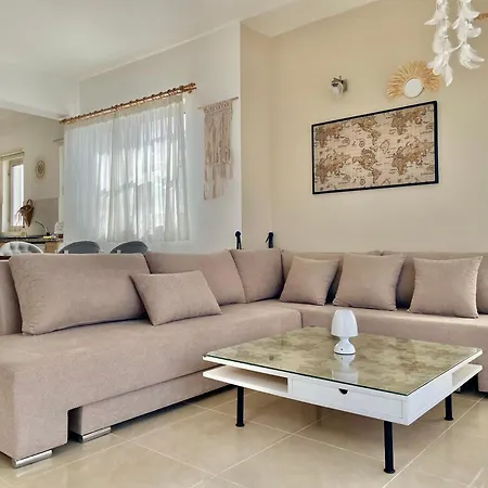 Appartement Boho Bay *