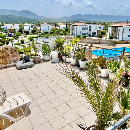 Appartement Boho Bay Akanthou