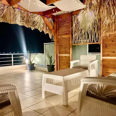 Appartement Boho Bay