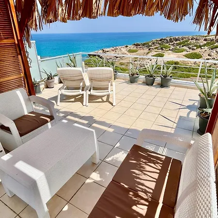 Boho Bay *