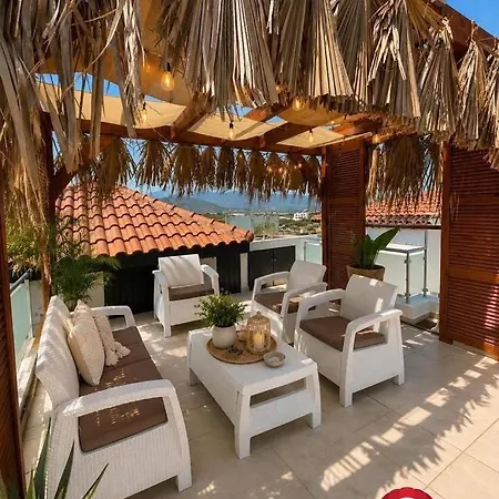 Boho Bay 아파트