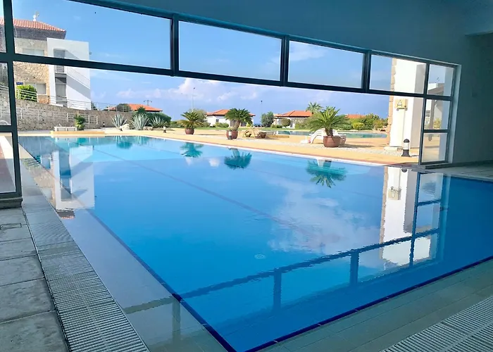 Boho Bay Apartmán *