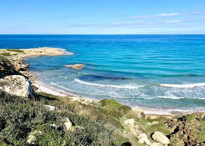 Apartmán Boho Bay *