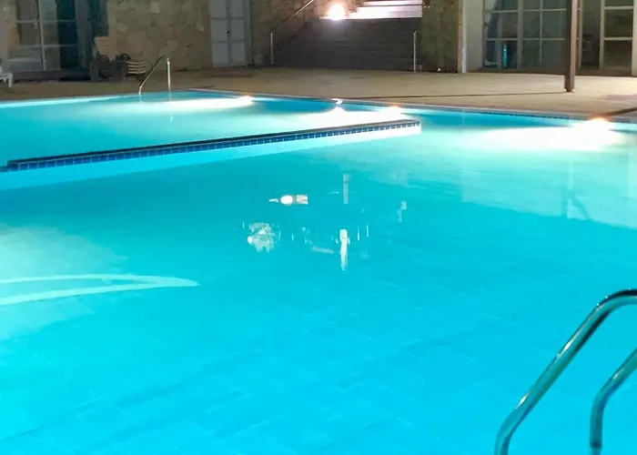 Apartmán Boho Bay *