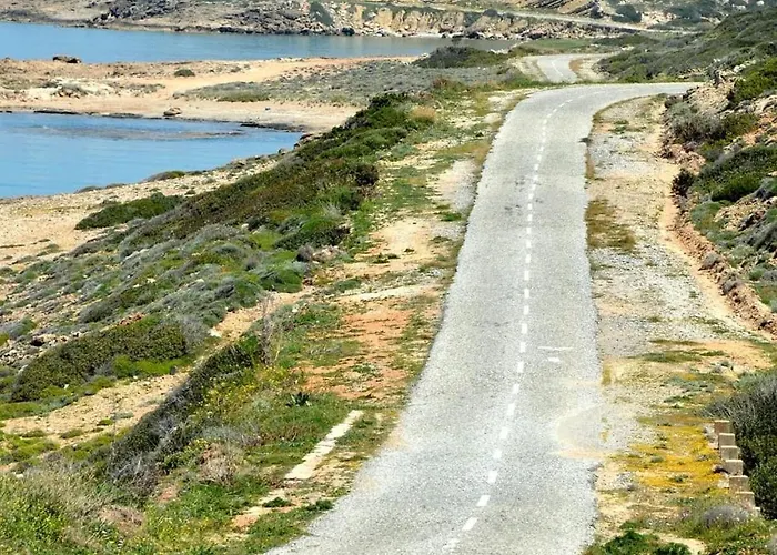 アパート Boho Bay