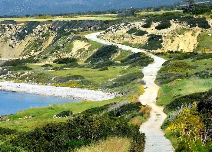 アパート Boho Bay *