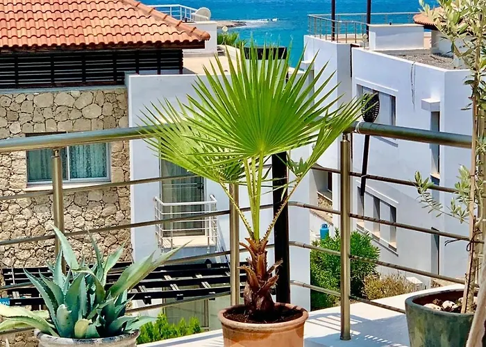 Boho Bay Apartmán *