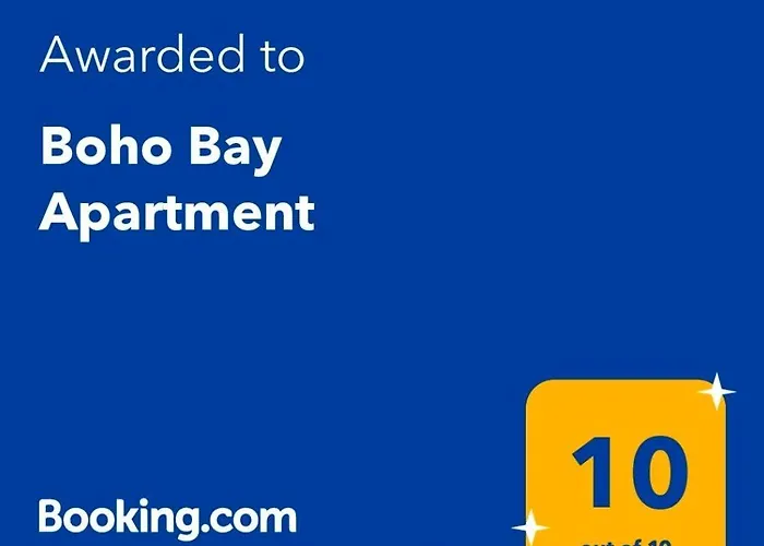 Boho Bay Apartment Akanthou
