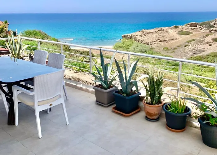 Apartmán Boho Bay *