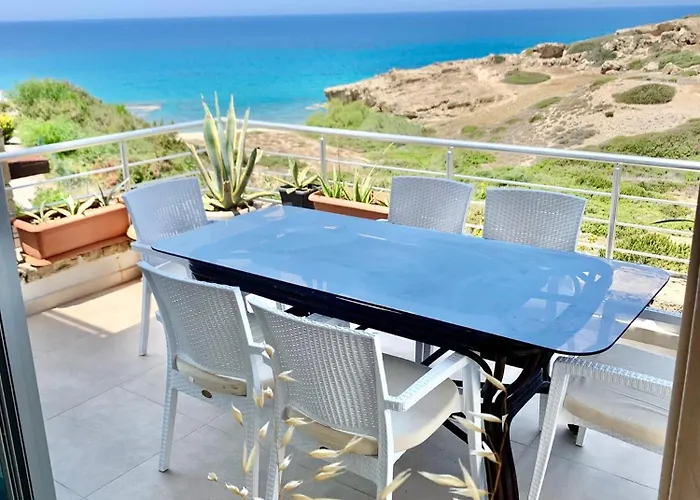 Apartment Boho Bay