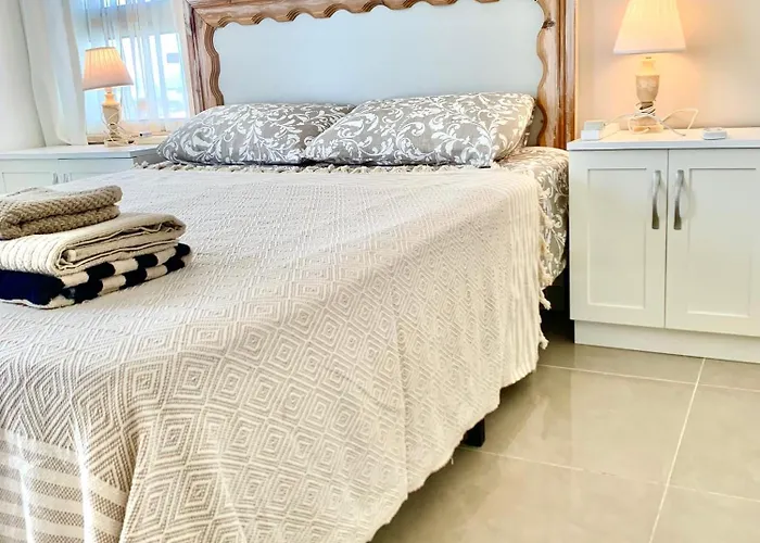 Boho Bay Apartmán *