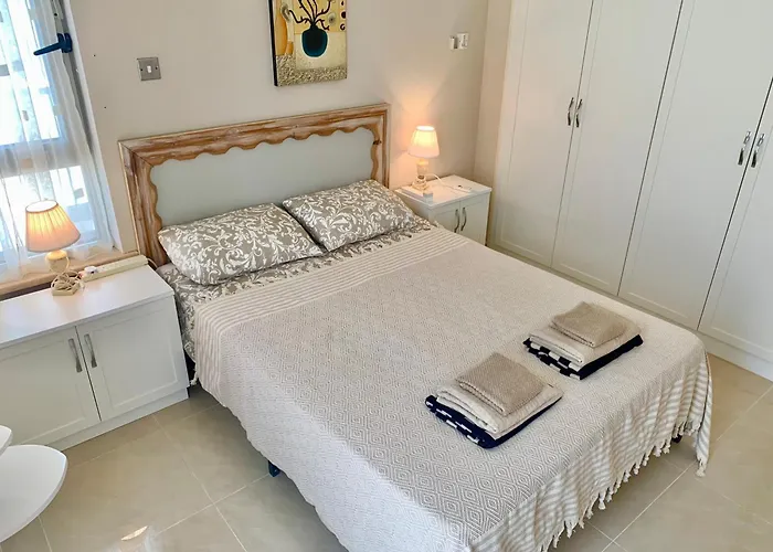 Apartmán Boho Bay *